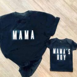 Custom Shirt Sizes From Newborn To 2xl Available By Order