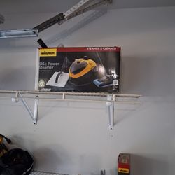 Wagner 915e Power Steamer