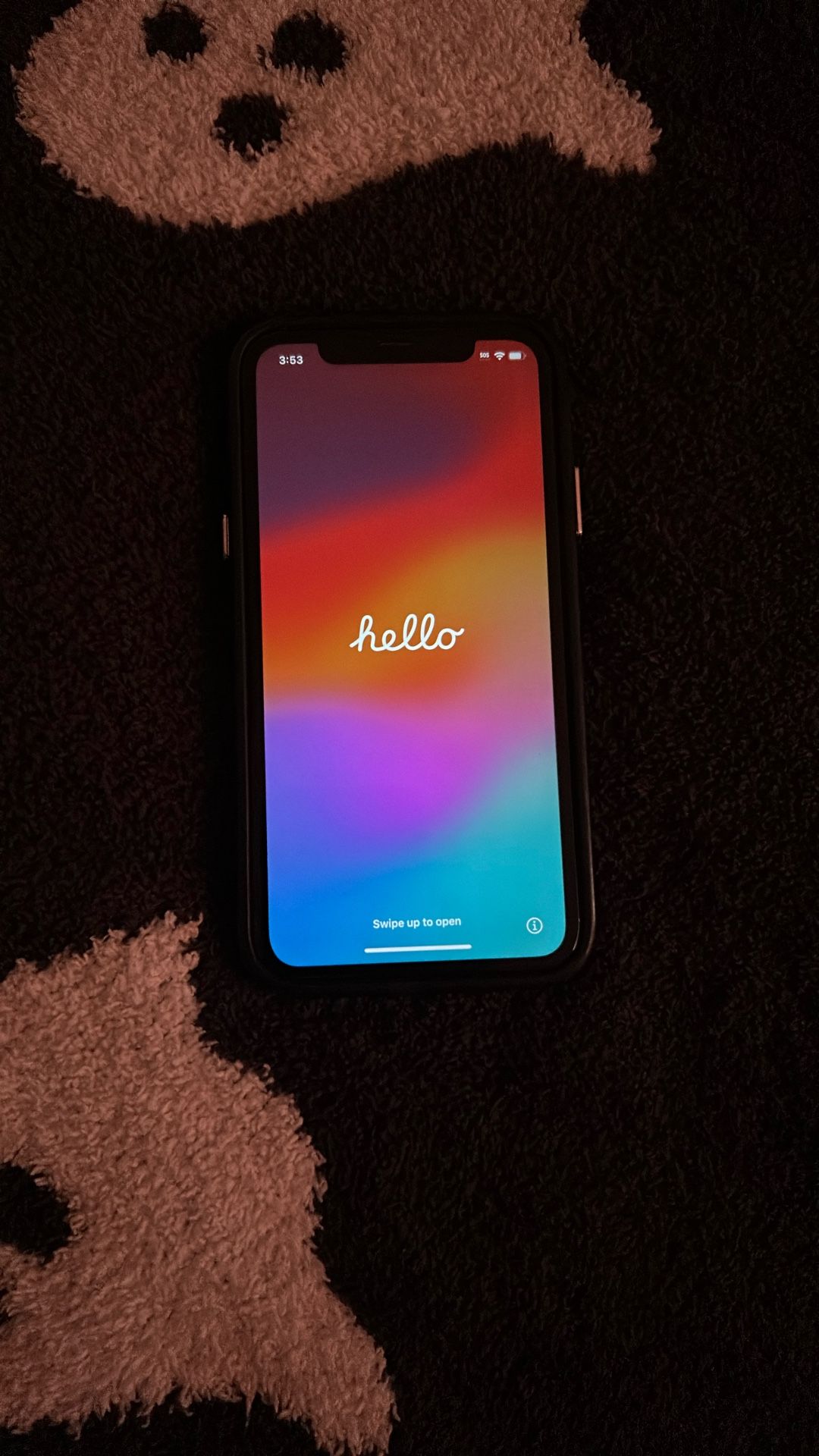 iPhone 11 Red