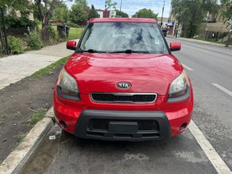 2011 KIA Soul