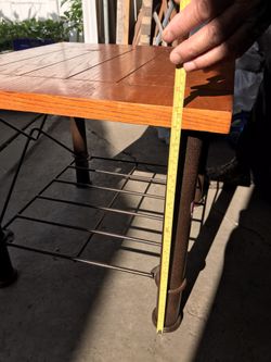 2 coffee table