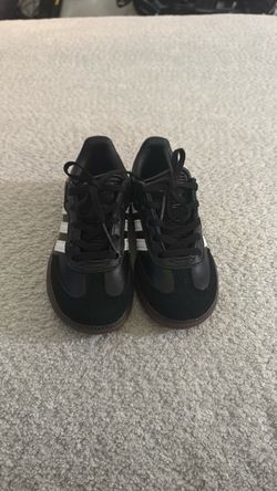 Adidas Samba Black (11k)