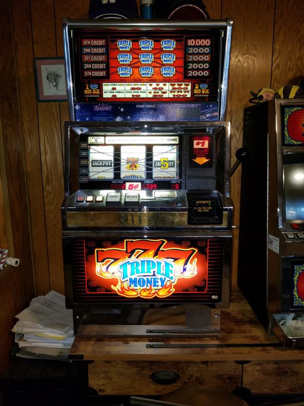 toy slot machines for sale