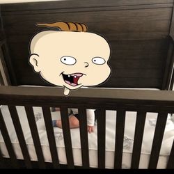 Free crib