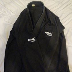 Jiu-Jitsu Gi