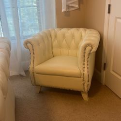 Arm Chair