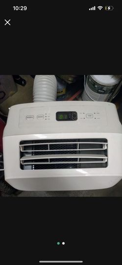 LG AC