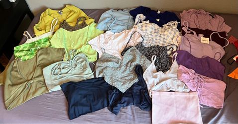 Women’s clothes