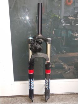 Fox fork