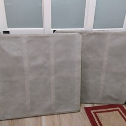 Twin Bunkie Board (Twin Boxspring)