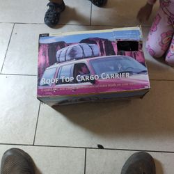 Cargo Carrier Asking You 30 Or Best Offer