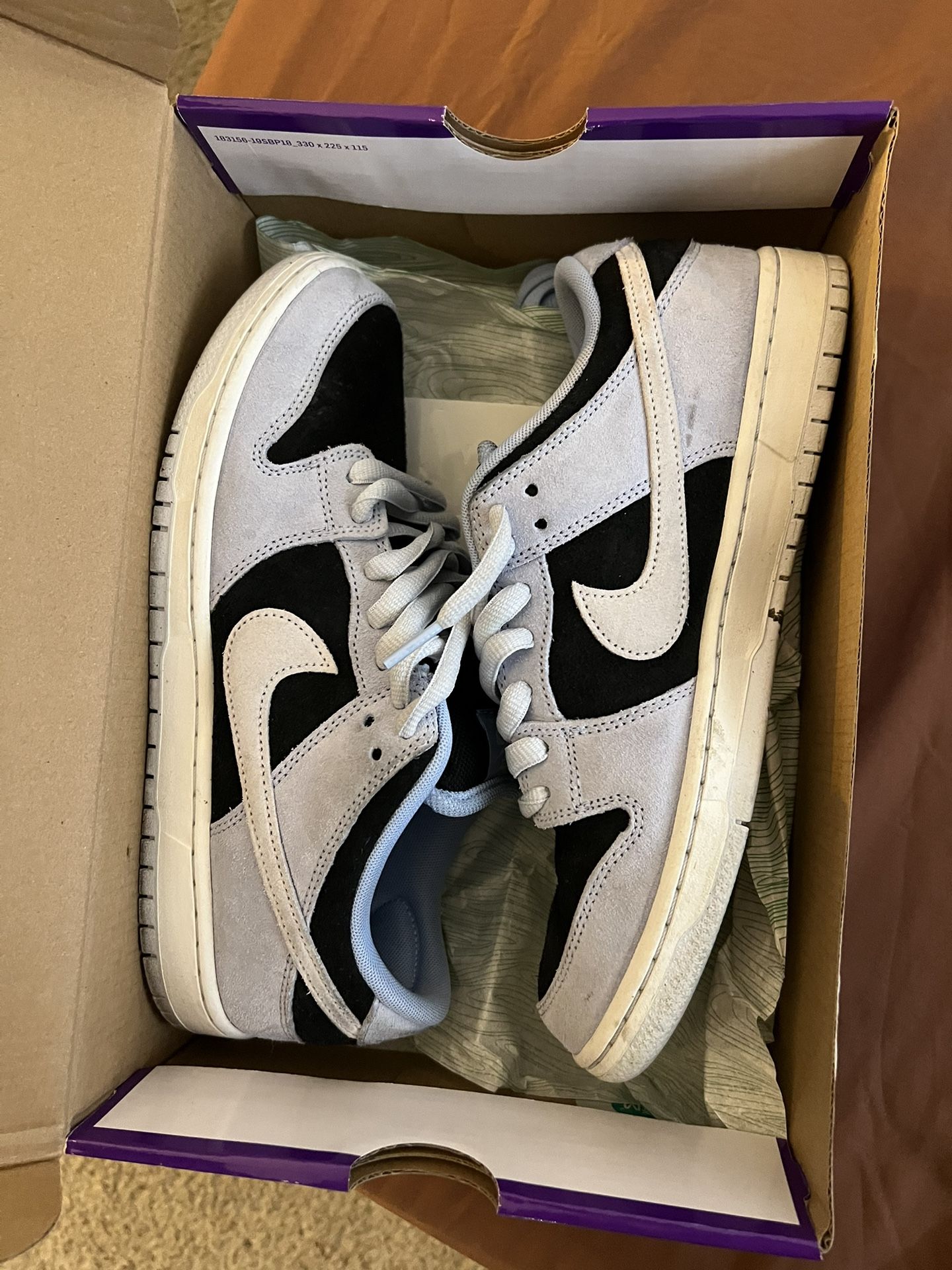 Nike Sb