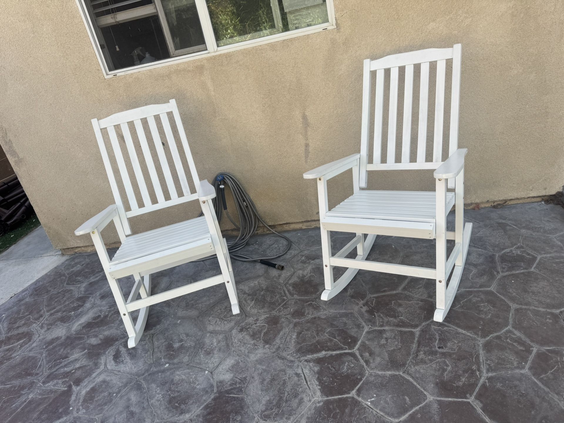 Rocking Chairs