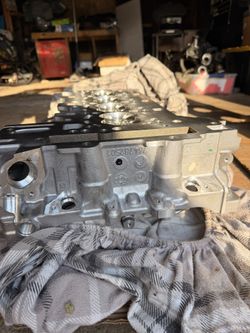 Bmw Head N20 And N26 2012-2018