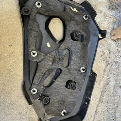 2013 Ford Escap Engine Cover 