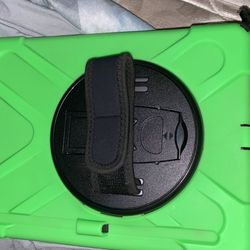 Ipad 9.7 Inch Case Included Screen Protection Uv 