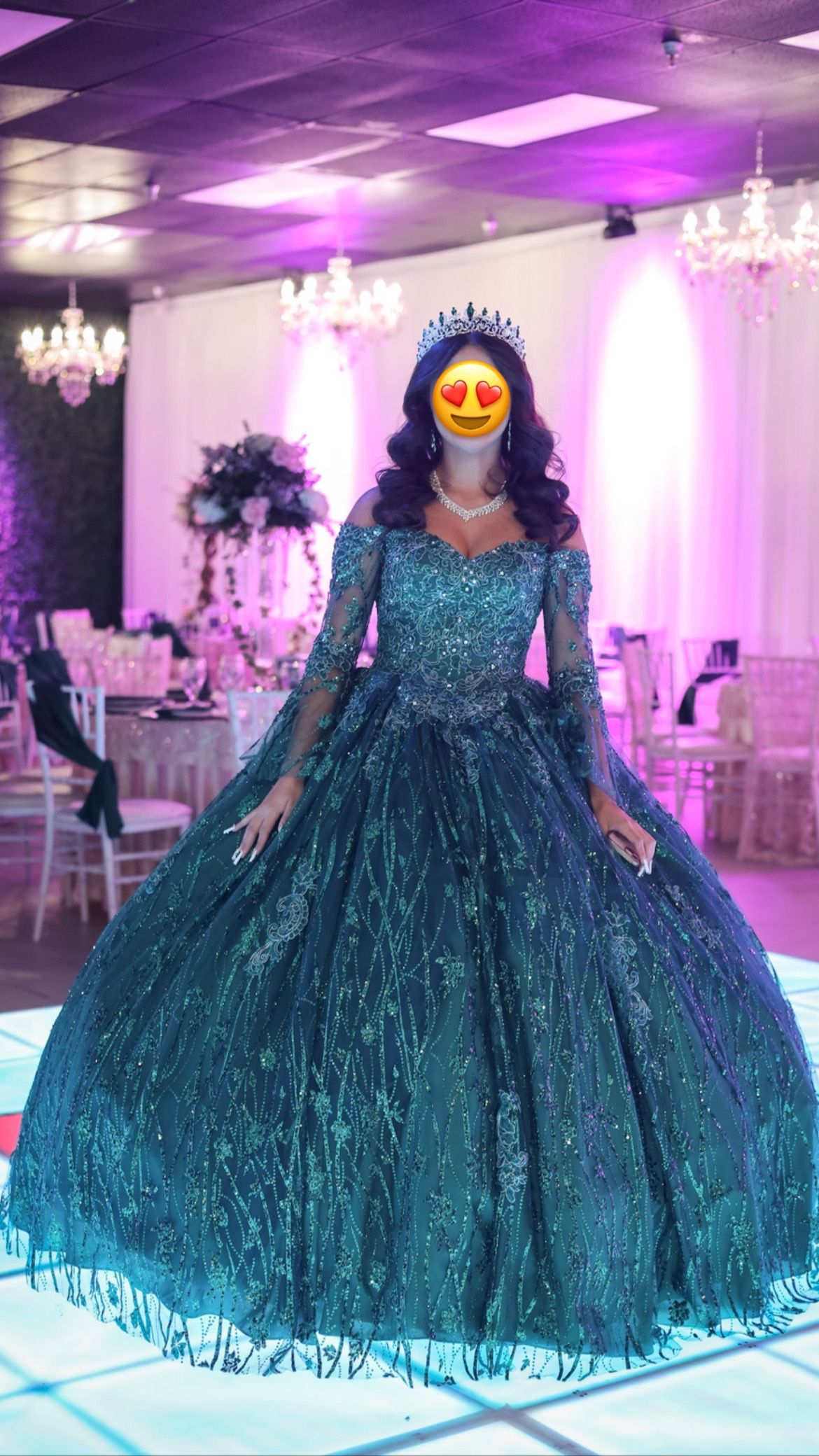 Emerald Green Quince Dress - conticontadores.com.br