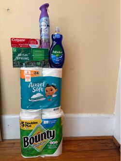 Household products
