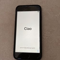 Unlocked iPhone 7