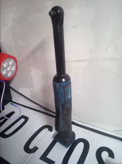 Hercules Ratchet Wrench - Battery not included