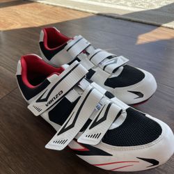 Cycling Shoes Size 11 Mens