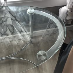 Living Room Tables 4 Pc
