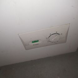 Mini Freezer 