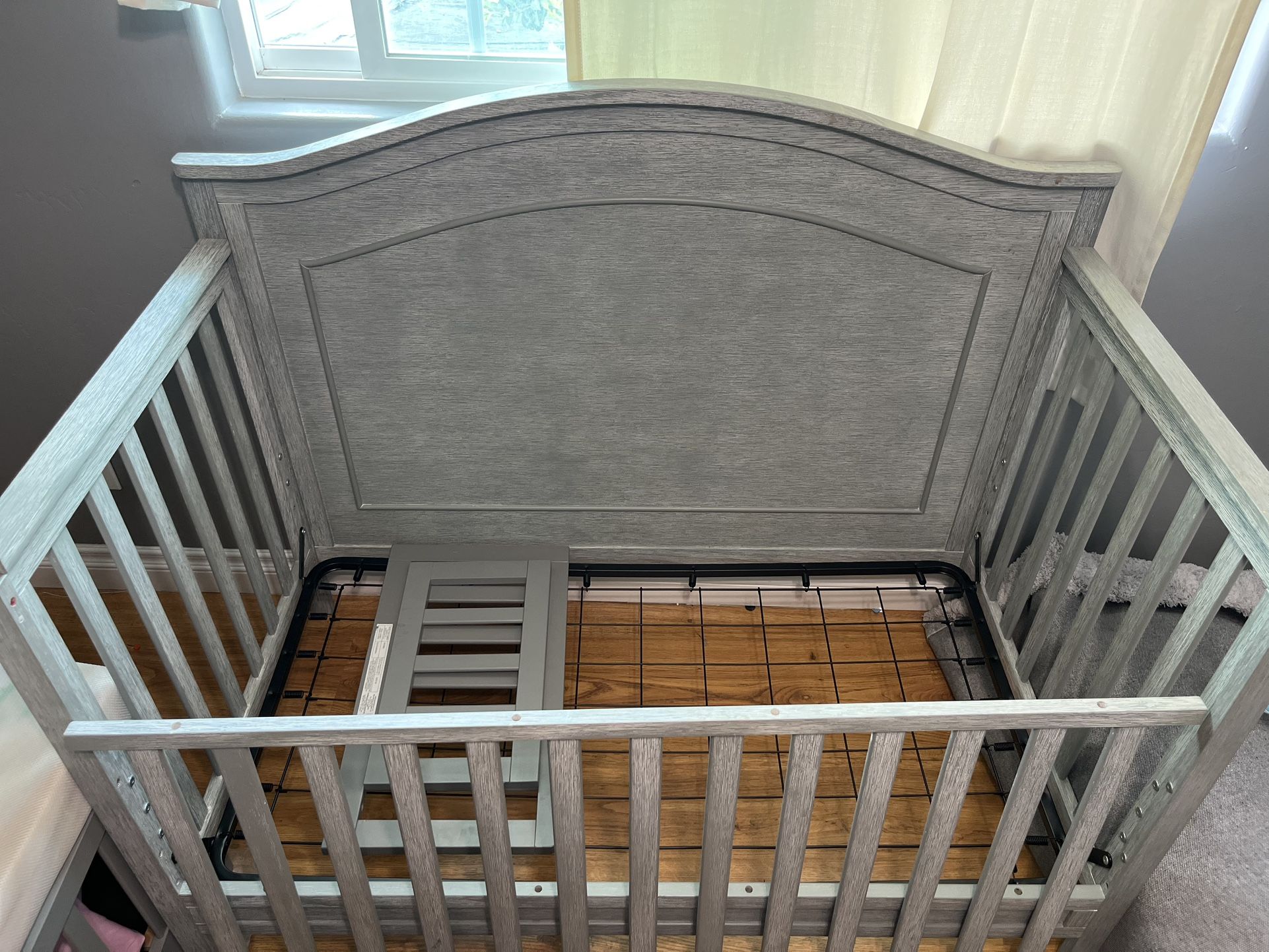 Baby Crib