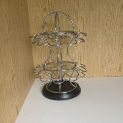 Swivel POD Or Butter Holder 