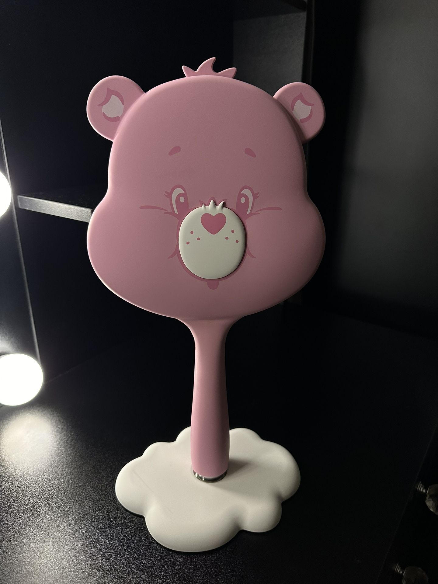 Care Bear Mirror