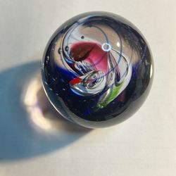 Crystal Heirloom