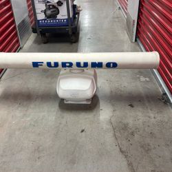 Furuno radar Open Array Antenna With Module