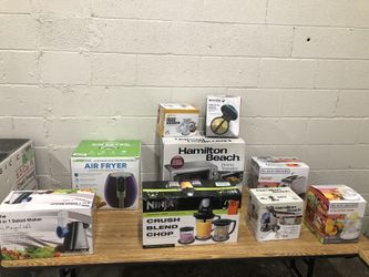 Customer Appreciation Day Sale Sunday