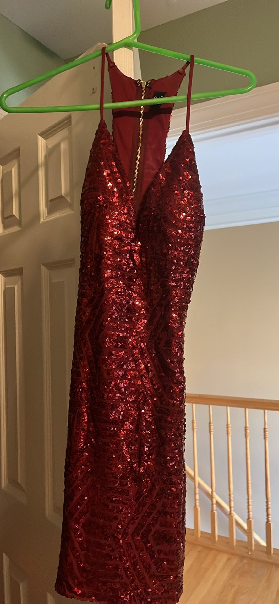 Closet Clean Out