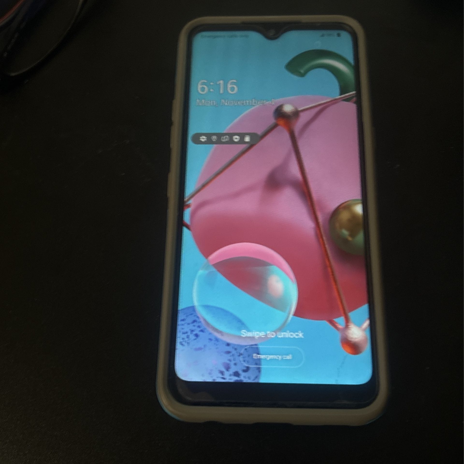 LG k51 Unlocked For Sale