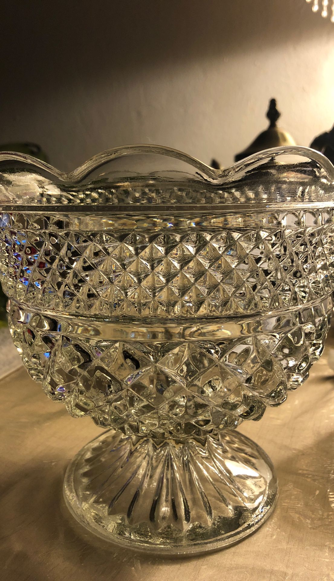 Candy Jar