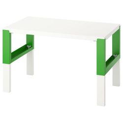 Ikea Pahl Adjustable Height Desk
