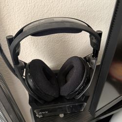 Astros A50 