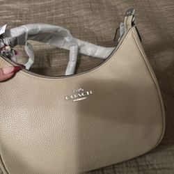 Beautiful Authentic Coach Bag