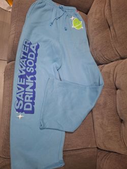 Baggi pant's
