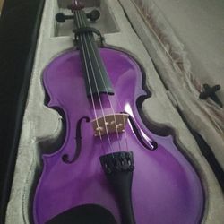 Violin Professional 4/4 Size Excellent condition