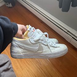 Nike Sacai Low 
