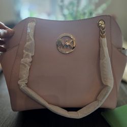 Brand New Michael Kors Bag