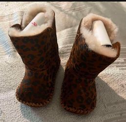 Baby Girl Ugg boots