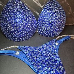 NEW Competition Bikini 