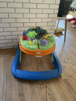 Baby Activity Center