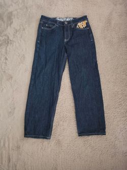 Boys ninth hall jeans from zumies size 26
