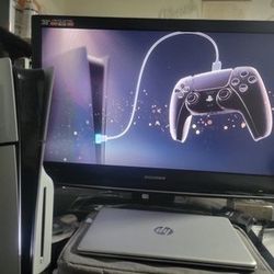 PS5 Slim Disc Model Trade For Xbox Series X