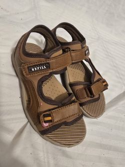 Boys' Sport Sandals