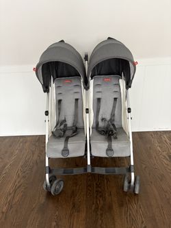 Uppababy G Link Stroller